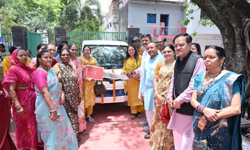 आरआरआर सेंटर नए स्वरूप में प्रारंभ