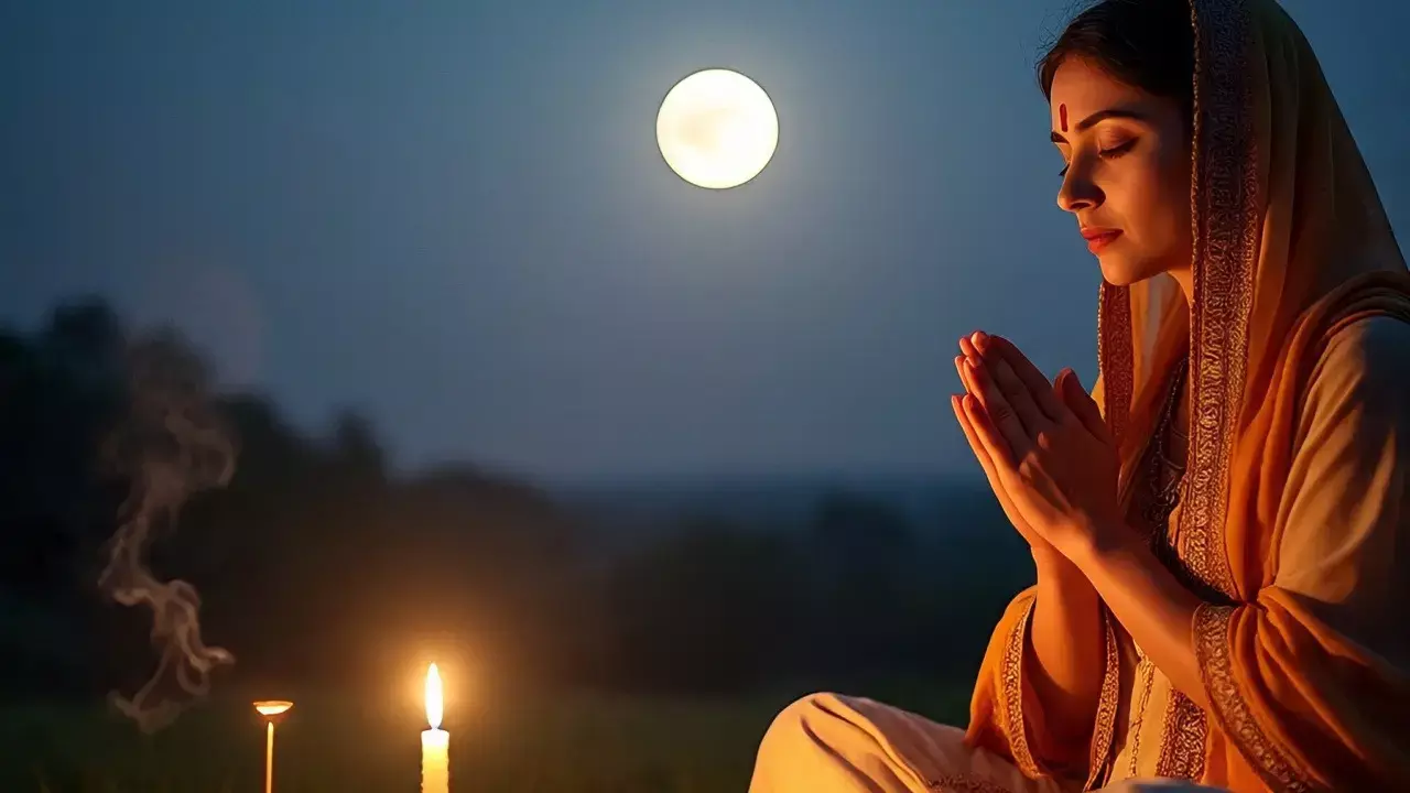 अधिक पूर्णिमा उपवास कब है? शुभ मुहूर्त, पूजा विधि और द्वादशी पूर्णिमा व्रत का महत्व जानें
