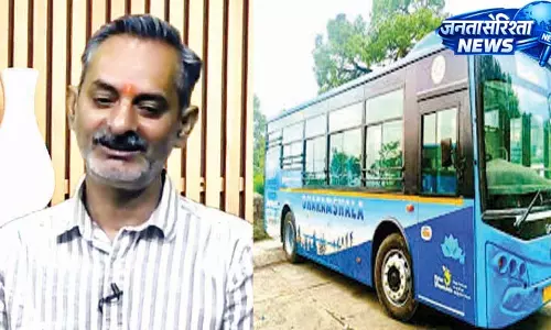 HRTC Buses: एचआरटीसी जल्द दौड़ाएगी 700 नई बसें