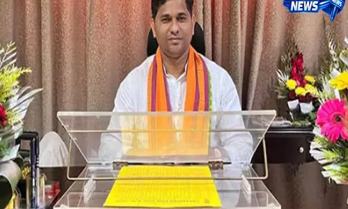 Tripura के मंत्री ने मवेशियों की हत्या रोकने के लिए सख्त कदम उठाने की मांग Tripura के मंत्री ने मवेशियों की हत्या रोकने के लिए सख्त कदम उठाने की मांग