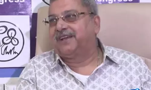काकोली घोष के आरोपों पर Kalyan Banerjee का पलटवार, कहा- ‘लगता है वे किसी मकसद से काम कर रही