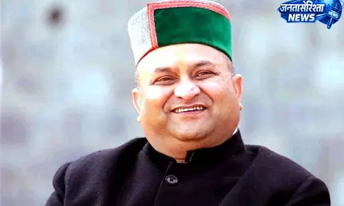 पंचायत चुनावों में कांग्रेस से जुड़े अधिकतर प्रत्याशी जीते, विनय का दावा