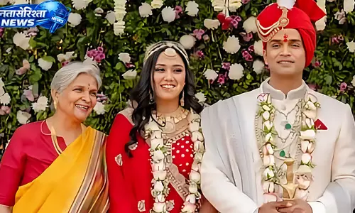 त्विशा शर्मा मामला: मध्य प्रदेश HC ने पूर्व जज गिरिबाला सिंह की अग्रिम जमानत रद्द की त्विशा शर्मा मामला: मध्य प्रदेश HC ने पूर्व जज गिरिबाला सिंह की अग्रिम जमानत रद्द की