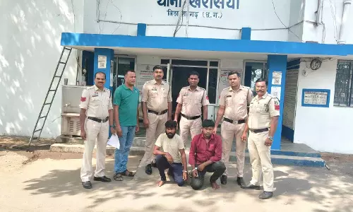 आम तोड़कर लाने कहा तो नहीं गया किशोर, दोस्तों ने मार डाला आम तोड़कर लाने कहा तो नहीं गया किशोर, दोस्तों ने मार डाला