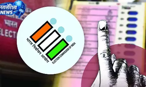 रातभर चली काउंटिंग, सुबह निकला रिजल्ट