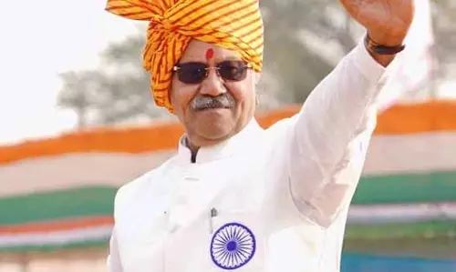 बृजमोहन की पारखी नजर हर किसी को निखार देगी बृजमोहन की पारखी नजर हर किसी को निखार देगी