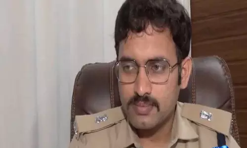 Mumbai: बकरीद शांतिपूर्ण ढंग से मनाने के लिए 550 पुलिसकर्मी तैनात, सोशल मीडिया पर भी नज़र