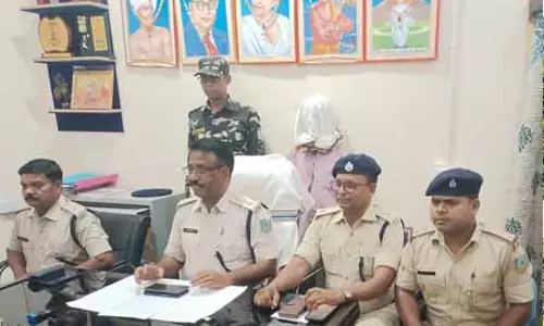 शादी से इनकार पर नाबालिग बेटी की हत्या, पिता गिरफ्तार शादी से इनकार पर नाबालिग बेटी की हत्या, पिता गिरफ्तार