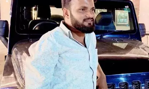 क्लब के बाहर सिगरेट विवाद ने लिया खूनी रूप, बीजेपी नेता की हत्या