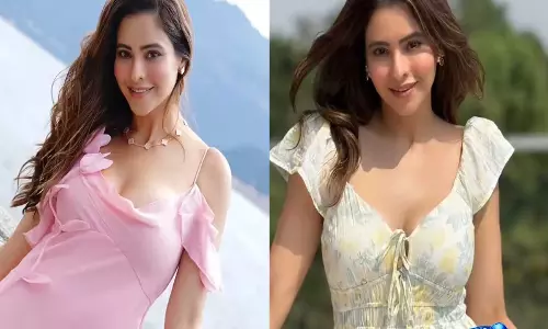Aamna Sharif ने बताया ईद का इमोशनल मतलब, बोलीं—‘परिवार के साथ बिताए पल सबसे कीमती’ Aamna Sharif ने बताया ईद का इमोशनल मतलब, बोलीं—‘परिवार के साथ बिताए पल सबसे कीमती’
