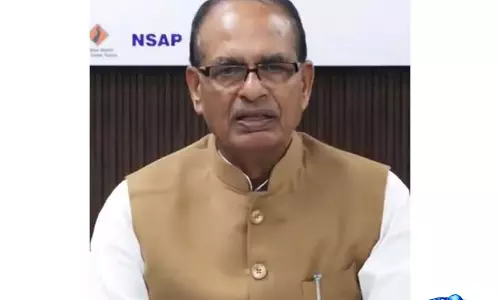 PMAY-G के तहत 12 राज्यों को ₹10,000 करोड़ से अधिक की पहली किस्त जारी: शिवराज चौहान