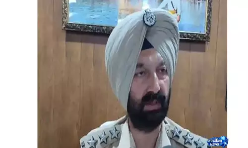 Amritsar: पार्किंग को लेकर हुए मामूली विवाद के बाद हुई गोलीबारी में 2 लोग घायल, पुलिस जांच जारी