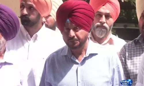 गुरु ग्रंथ साहिब के स्वरूपों के लापता होने का मामला: विशेष जांच दल ने SGPC से मूल दस्तावेज़ों की मांग की गुरु ग्रंथ साहिब के स्वरूपों के लापता होने का मामला: विशेष जांच दल ने SGPC से मूल दस्तावेज़ों की मांग की