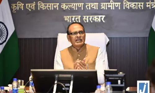 केंद्र सरकार ने पीएमएवाई-जी योजना के तहत 12 राज्यों को 10,021 करोड़ रुपए जारी किए केंद्र सरकार ने पीएमएवाई-जी योजना के तहत 12 राज्यों को 10,021 करोड़ रुपए जारी किए