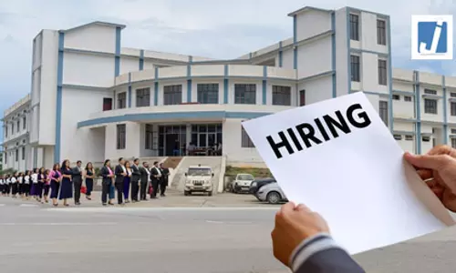 ओपीटीसीएल में मैनेजमेंट ट्रेनी के 60 पदों पर नौकरी का अवसर, इस तिथि तक करें आवेदन ओपीटीसीएल में मैनेजमेंट ट्रेनी के 60 पदों पर नौकरी का अवसर, इस तिथि तक करें आवेदन