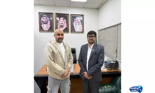 Keralam के अब्दुल रहीम, एक ऐतिहासिक माफ़ी अभियान के बाद सऊदी जेल में 20 साल बिताकर घर लौटे Keralam के अब्दुल रहीम, एक ऐतिहासिक माफ़ी अभियान के बाद सऊदी जेल में 20 साल बिताकर घर लौटे
