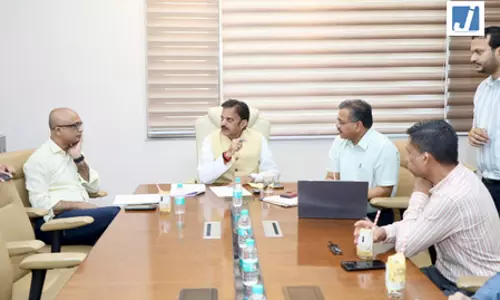 मध्य प्रदेश के दूरस्थ क्षेत्रों में चिकित्सकों की भर्ती को प्राथमिकता दी जाए: राजेंद्र शुक्ल मध्य प्रदेश के दूरस्थ क्षेत्रों में चिकित्सकों की भर्ती को प्राथमिकता दी जाए: राजेंद्र शुक्ल