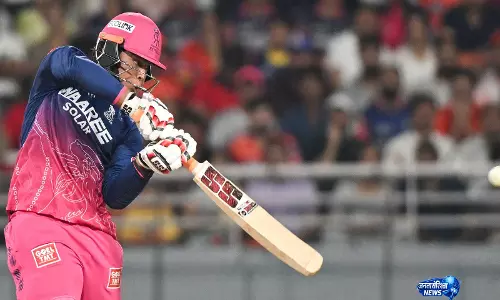 Qualifier -2 से पहले पार्थिव पटेल का बयान, बोले—वैभव सूर्यवंशी को जल्दी आउट करने की कोशिश करेंगे