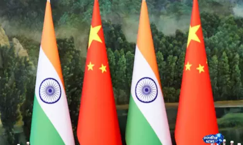 India-चीन के बीच बीजिंग में सीमा वार्ता, विशेष प्रतिनिधियों की अगली बैठक की तैयारी पर सहमति