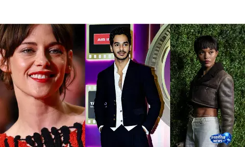 बियारित्ज़ फिल्म फेस्टिवल की जूरी में शामिल होंगे Ishaan Khatter