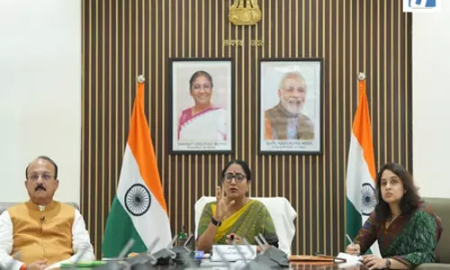विश्व मासिक धर्म स्वच्छता दिवस: सीएम रेखा गुप्ता ने छात्राओं के लिए कई फैसलों का किया ऐलान विश्व मासिक धर्म स्वच्छता दिवस: सीएम रेखा गुप्ता ने छात्राओं के लिए कई फैसलों का किया ऐलान
