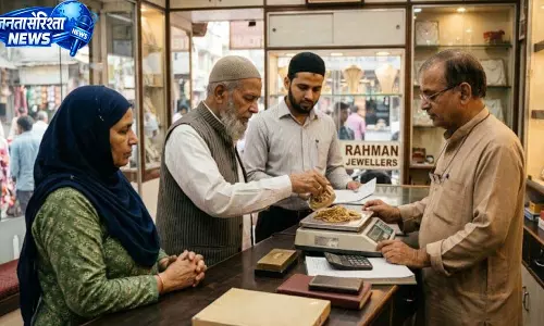 नकली सोने के जरिए ठगी का बड़ा नेटवर्क, ज्वेलर्स और गोल्ड फाइनेंस कंपनियां निशाने पर