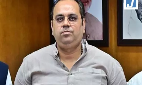 दिल्ली के स्वास्थ्य मंत्री ने आरोग्य मंदिर बनाने में किसी भी गड़बड़ी से इनकार किया दिल्ली के स्वास्थ्य मंत्री ने आरोग्य मंदिर बनाने में किसी भी गड़बड़ी से इनकार किया