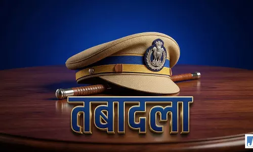 प्रशासनिक फेरबदल, 9 पीसीएस अधिकारियों के तबादले