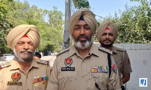 मां का फोन लेकर घर से निकली थी नेहा, दूसरे दिन नीले ड्रम में मिला शव: डीएसपी मां का फोन लेकर घर से निकली थी नेहा, दूसरे दिन नीले ड्रम में मिला शव: डीएसपी
