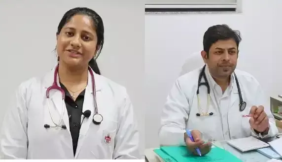 Jaipur: विश्व रक्त कैंसर दिवस पर विशेषज्ञों ने दी जागरूकता की सलाह Jaipur: विश्व रक्त कैंसर दिवस पर विशेषज्ञों ने दी जागरूकता की सलाह
