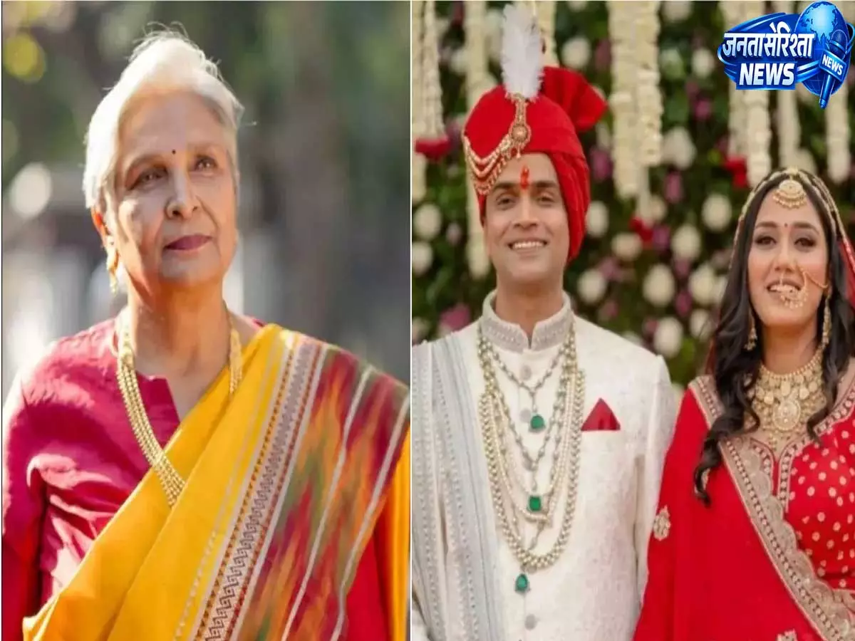 त्विशा शर्मा मौत मामले : मध्य प्रदेश हाई कोर्ट ने पूर्व जज गिरिबाला सिंह की अग्रिम ज़मानत की रद्द त्विशा शर्मा मौत मामले : मध्य प्रदेश हाई कोर्ट ने पूर्व जज गिरिबाला सिंह की अग्रिम ज़मानत की रद्द