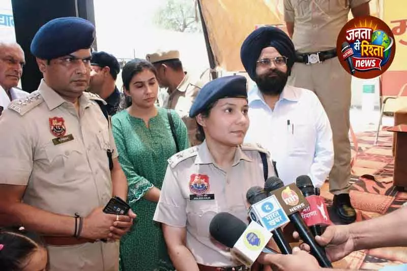 Sirsa डबवाली पंचायत ने नशा मामलों में बेल समर्थन से इनकार Sirsa डबवाली पंचायत ने नशा मामलों में बेल समर्थन से इनकार