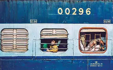 Ernakulam–चेन्नई के बीच स्पेशल ट्रेन 31 मई से Ernakulam–चेन्नई के बीच स्पेशल ट्रेन 31 मई से
