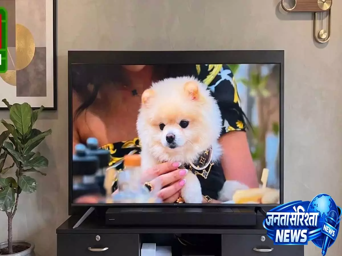 Xiaomi TV S Mini LED 2026 Review: शानदार सिनेमैटिक अनुभव देने वाला स्मार्ट टीवी Xiaomi TV S Mini LED 2026 Review: शानदार सिनेमैटिक अनुभव देने वाला स्मार्ट टीवी