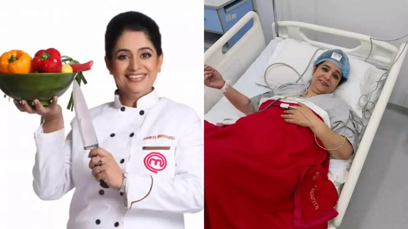 मास्टरशेफ इंडिया के विजेता पंकज भदौरिया कैंसर से जूझ रहे मास्टरशेफ इंडिया के विजेता पंकज भदौरिया कैंसर से जूझ रहे