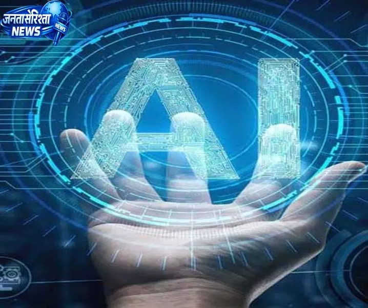 AI ने बदला पंचायत चुनावों का चेहरा AI ने बदला पंचायत चुनावों का चेहरा