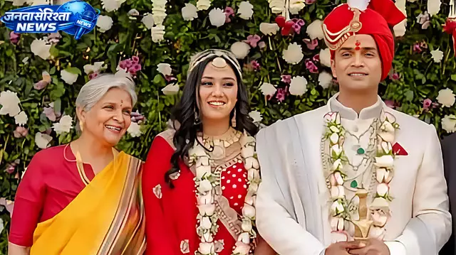 त्विशा शर्मा मामला: मध्य प्रदेश HC ने पूर्व जज गिरिबाला सिंह की अग्रिम जमानत रद्द की त्विशा शर्मा मामला: मध्य प्रदेश HC ने पूर्व जज गिरिबाला सिंह की अग्रिम जमानत रद्द की