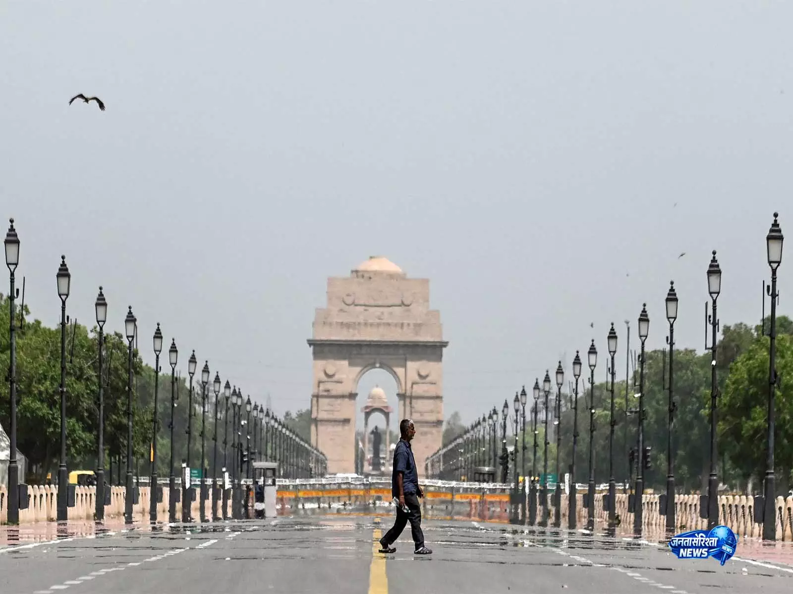 अगले 3 दिनों में उत्तरी भारत में लू से राहत मिलेगी, IMD ने आंधी-तूफान और तेज़ हवाओं की चेतावनी दी अगले 3 दिनों में उत्तरी भारत में लू से राहत मिलेगी, IMD ने आंधी-तूफान और तेज़ हवाओं की चेतावनी दी