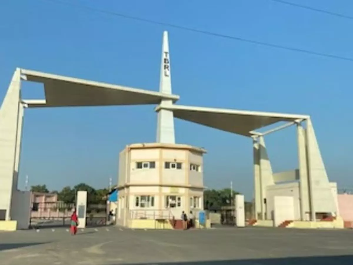 Panchkula: पंचकूला में हाई कैलिबर बम परीक्षण को लेकर प्रशासन सतर्क Panchkula: पंचकूला में हाई कैलिबर बम परीक्षण को लेकर प्रशासन सतर्क