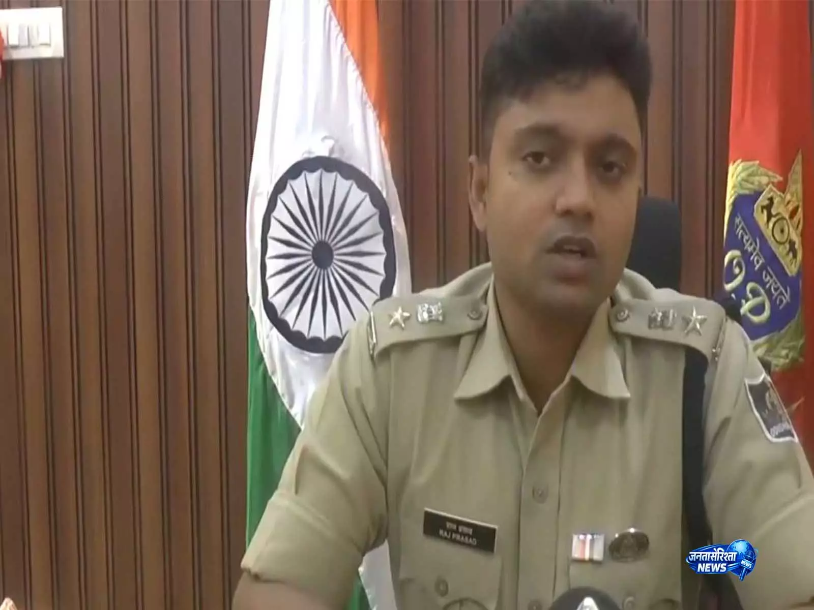 ओडिशा पुलिस Rayagada में आपराधिक गतिविधियों पर कड़ी नज़र रख रही ओडिशा पुलिस Rayagada में आपराधिक गतिविधियों पर कड़ी नज़र रख रही