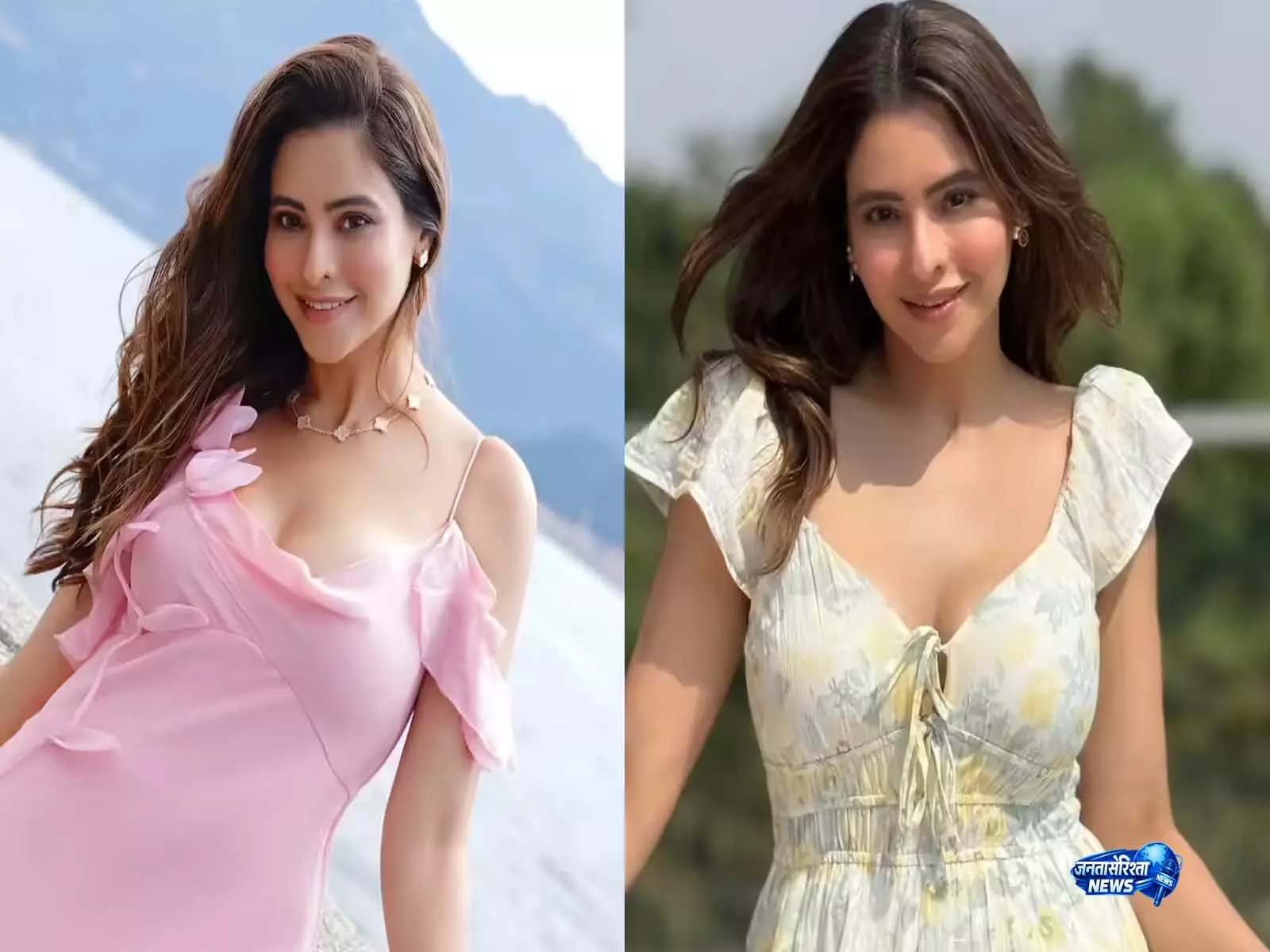 Aamna Sharif ने बताया ईद का इमोशनल मतलब, बोलीं—‘परिवार के साथ बिताए पल सबसे कीमती’ Aamna Sharif ने बताया ईद का इमोशनल मतलब, बोलीं—‘परिवार के साथ बिताए पल सबसे कीमती’