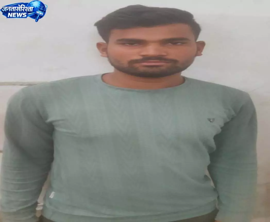 रायपुर में 15 वर्षीय बच्चे को कुचलकर फरार टैंकर चालक गिरफ्तार रायपुर में 15 वर्षीय बच्चे को कुचलकर फरार टैंकर चालक गिरफ्तार