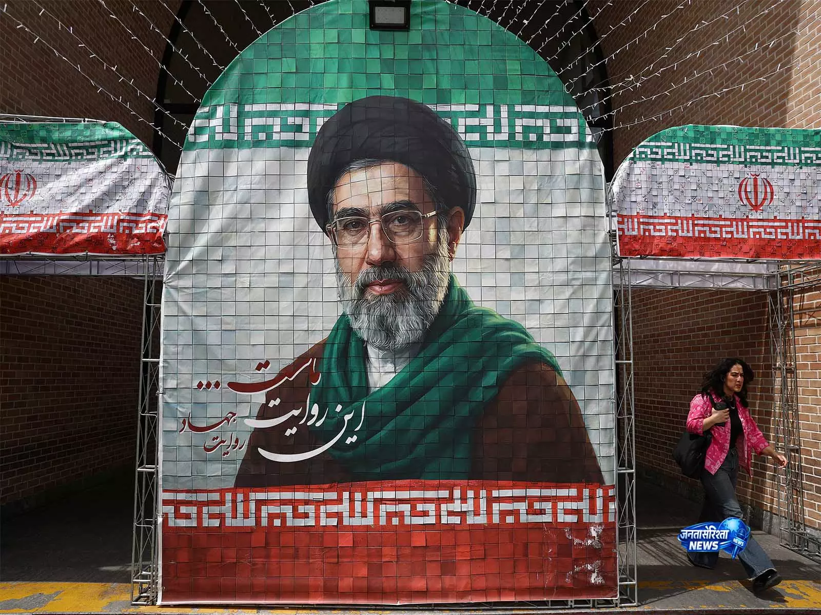 Khamenei ने ईरान की संसद के लिए युद्ध बाद आर्थिक रोडमैप दिया, मुद्रास्फीति और तरलता पर फोकस Khamenei ने ईरान की संसद के लिए युद्ध बाद आर्थिक रोडमैप दिया, मुद्रास्फीति और तरलता पर फोकस
