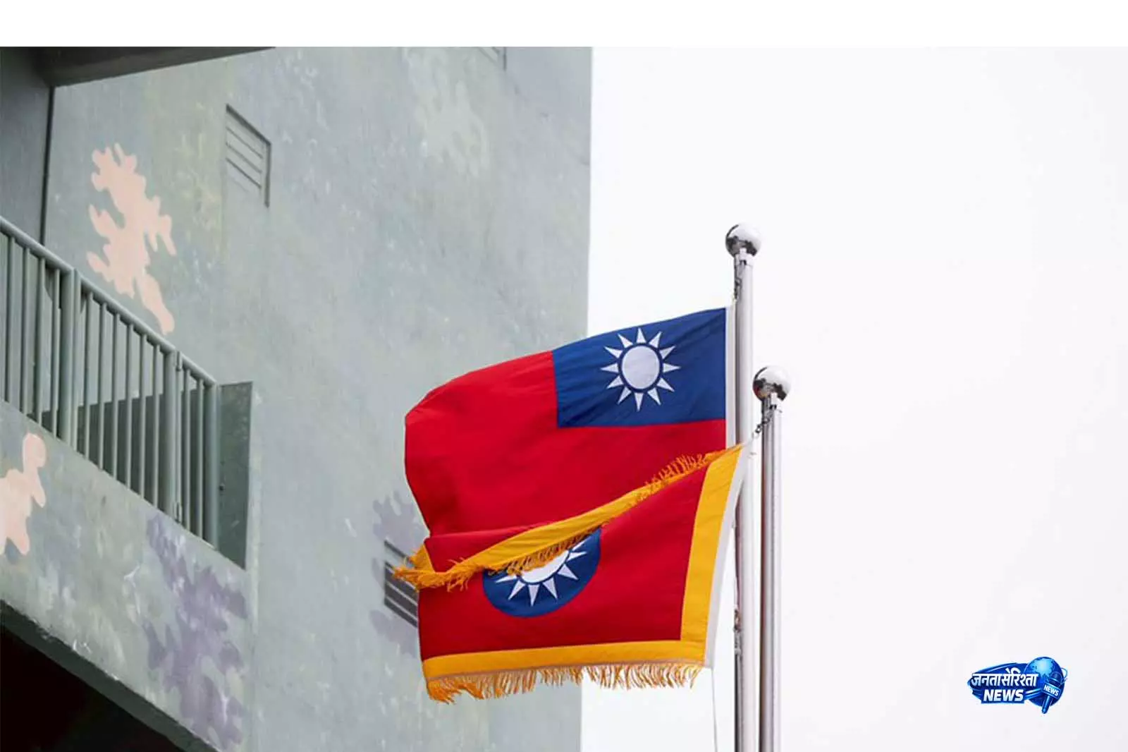 चीनी ऐप्स पर गुपचुप तरीके से डेटा इकट्ठा करने का आरोप, Taiwan ने चेतावनी जारी की चीनी ऐप्स पर गुपचुप तरीके से डेटा इकट्ठा करने का आरोप, Taiwan ने चेतावनी जारी की