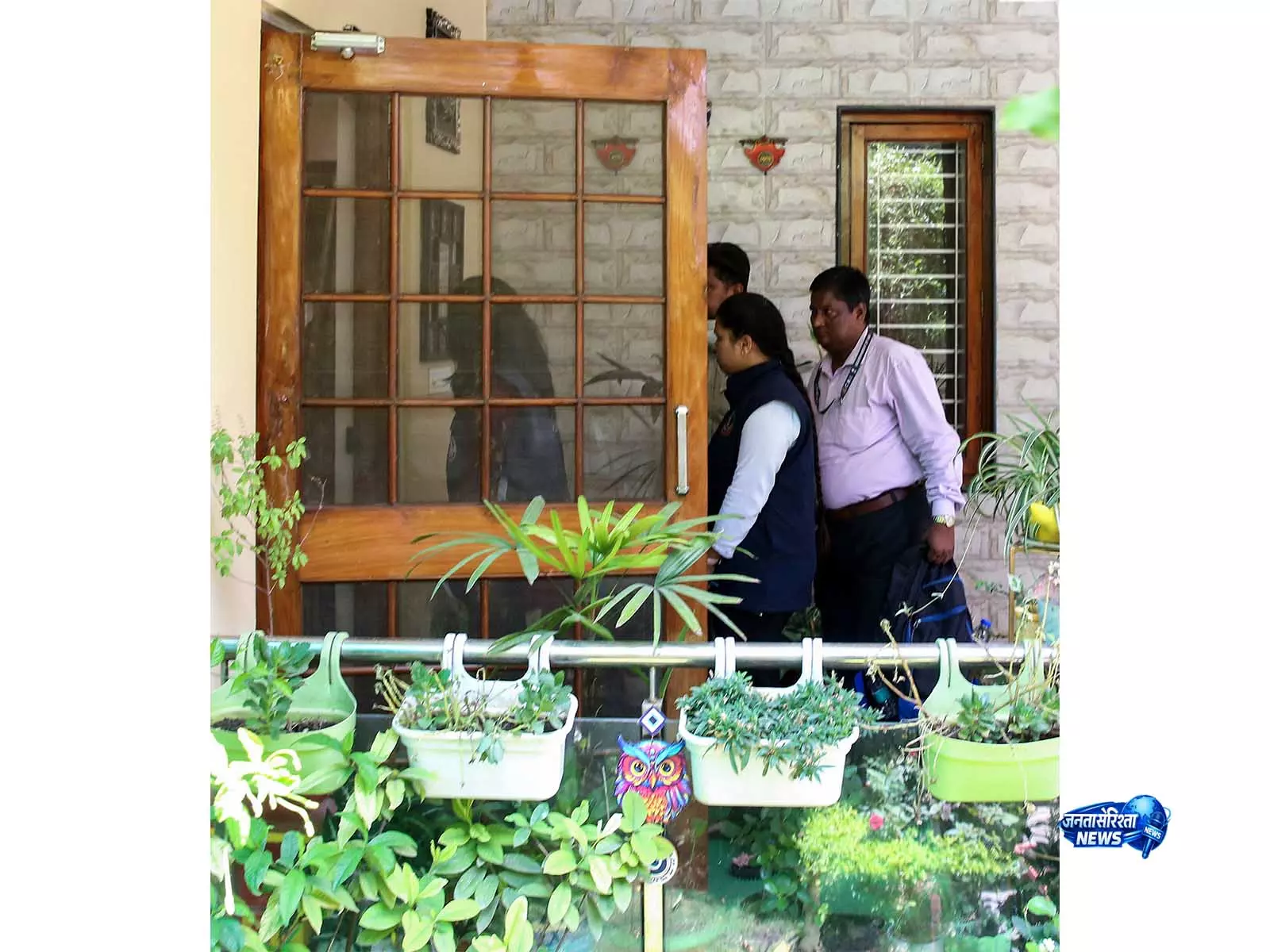 ट्विशा शर्मा मौत मामले में सास गिरिबाला सिंह गिरफ्तार, Friday को होगी कोर्ट में सुनवाई ट्विशा शर्मा मौत मामले में सास गिरिबाला सिंह गिरफ्तार, Friday को होगी कोर्ट में सुनवाई