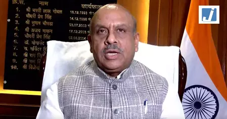 विट्ठलभाई पटेल के कार्यकाल की 400 बैठकों का विस्तृत रिकॉर्ड सार्वजनिक : विजेंद्र गुप्ता विट्ठलभाई पटेल के कार्यकाल की 400 बैठकों का विस्तृत रिकॉर्ड सार्वजनिक : विजेंद्र गुप्ता