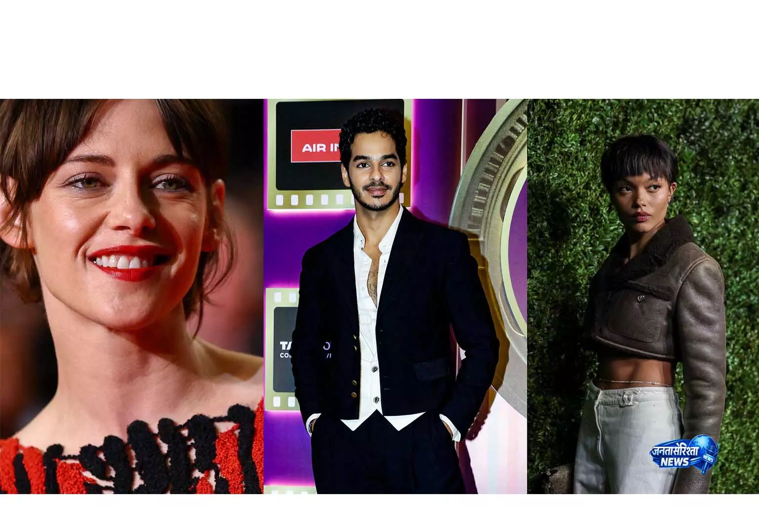बियारित्ज़ फिल्म फेस्टिवल की जूरी में शामिल होंगे Ishaan Khatter बियारित्ज़ फिल्म फेस्टिवल की जूरी में शामिल होंगे Ishaan Khatter