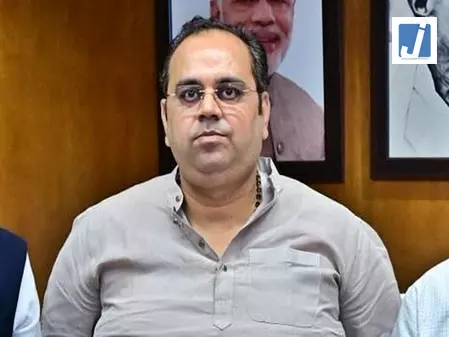 दिल्ली के स्वास्थ्य मंत्री ने आरोग्य मंदिर बनाने में किसी भी गड़बड़ी से इनकार किया दिल्ली के स्वास्थ्य मंत्री ने आरोग्य मंदिर बनाने में किसी भी गड़बड़ी से इनकार किया