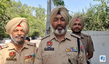 मां का फोन लेकर घर से निकली थी नेहा, दूसरे दिन नीले ड्रम में मिला शव: डीएसपी मां का फोन लेकर घर से निकली थी नेहा, दूसरे दिन नीले ड्रम में मिला शव: डीएसपी
