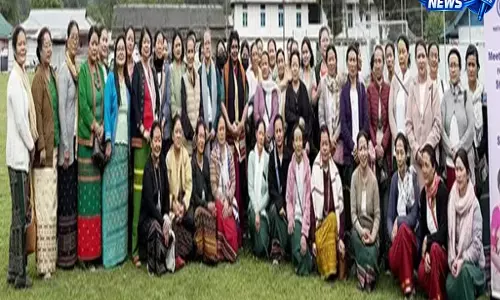Zero: राष्ट्रीय महिला आयोग के प्रतिनिधिमंडल ने ज़ीरो का दौरा किया
